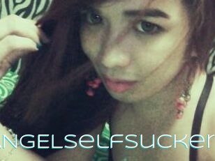 12inchANGELselfsucker
