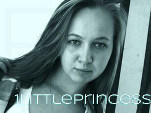 1LittlePrincess