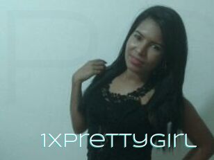 1XprettyGirl