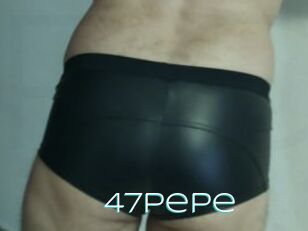 47pepe