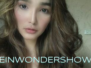 ALICEINWONDERSHOW