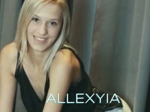 ALLEXYIA