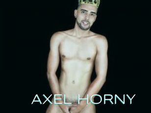 AXEL_HORNY