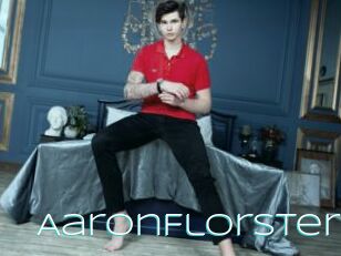 AaronFlorster