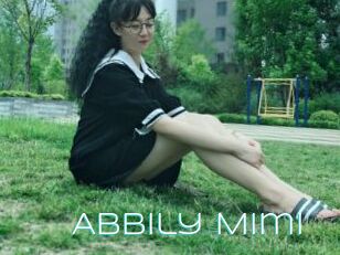 Abbily_Mimi