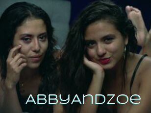 AbbyAndZoe