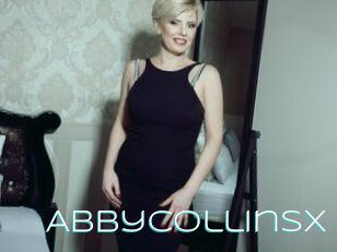 AbbyCollinsX