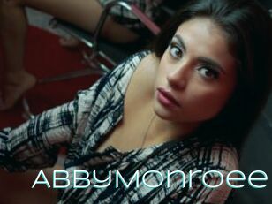 AbbyMonroee