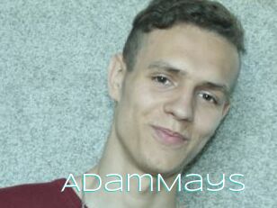 AdamMays