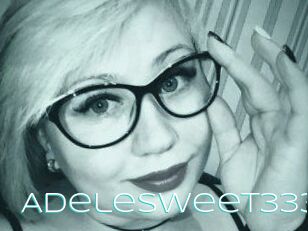 Adelesweet333