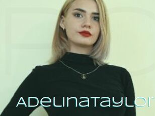 AdelinaTaylor