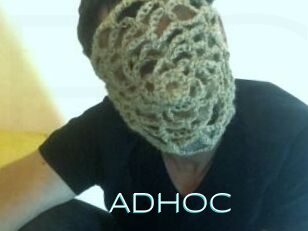 Adhoc