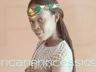 AfricanPrincess109