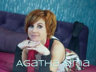 Agatha_sima