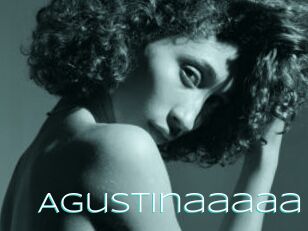 Agustinaaaaa