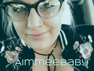 Aimmeebaby