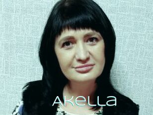 Akella