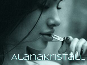 AlanaKristall
