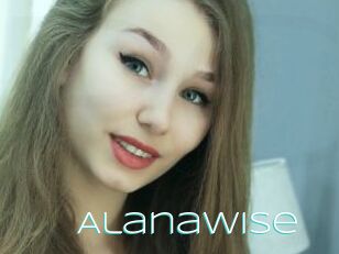 AlanaWise