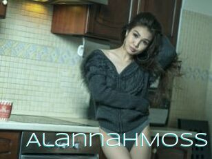 AlannahMoss
