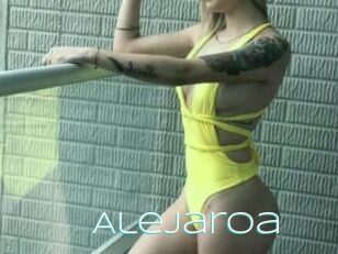Alejaroa