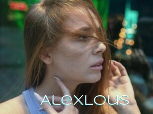AlexLous