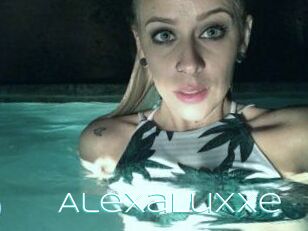 AlexaLuxxe