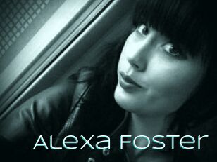 Alexa_Foster
