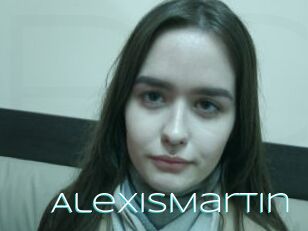 AlexisMartin