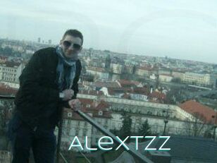 Alextzz