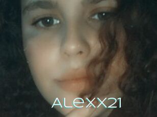 Alexx21