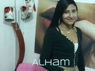 Alham_