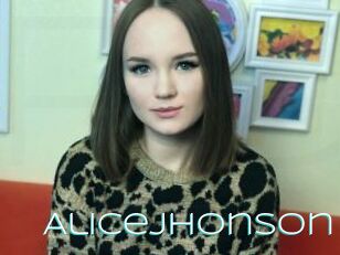 AliceJhonson