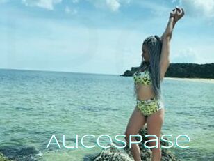 AliceSpase