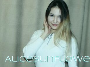 AliceSunFlower
