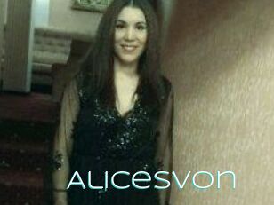 AliceSvon