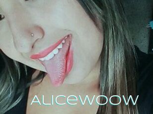 AliceWooW