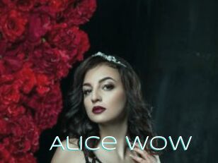 Alice_Wow