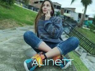 Alinett