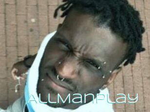 AllManPlay