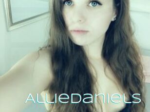 AllieDaniels