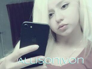 Allison_Ivon