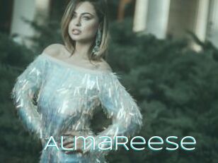 AlmaReese