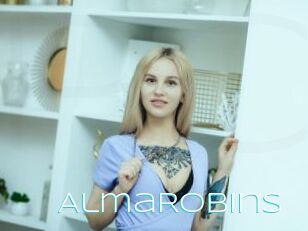 AlmaRobins
