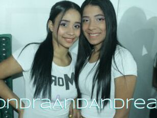 AlondraAndAndrea
