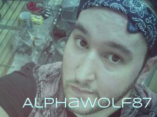 AlphaWolf87