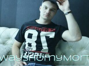 AlwaysHornyMort
