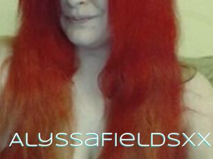 AlyssaFieldsXXX