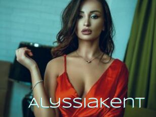 AlyssiaKent