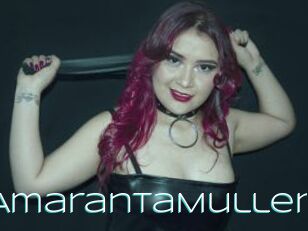 AmarantaMuller